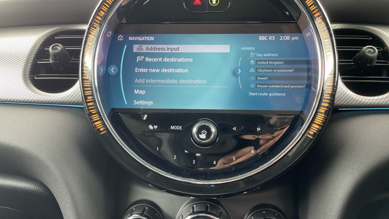 MINI Hatchback 1.5 Cooper Exclusive Premium 5dr Auto Petrol Hatchback